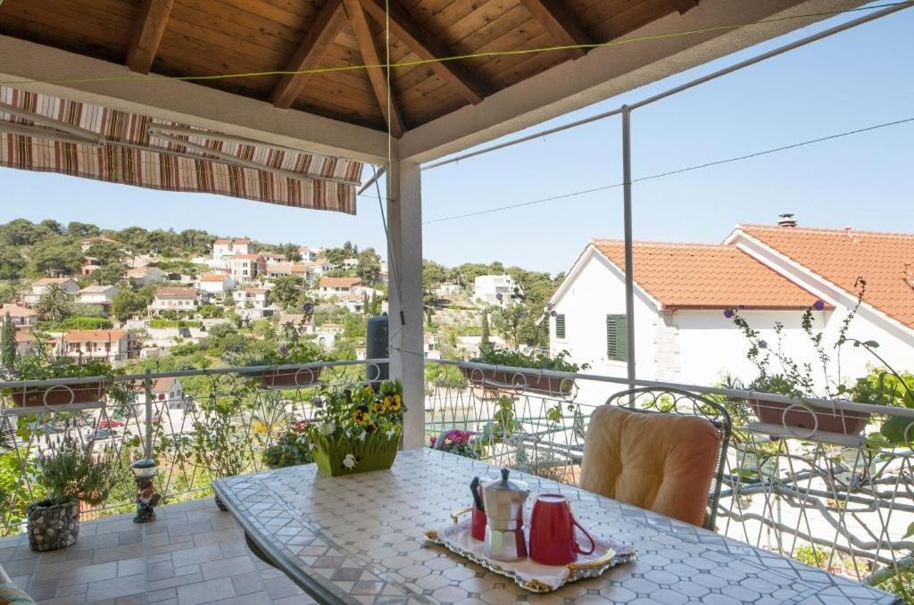 Apartments Gorana Splitska Cameră foto