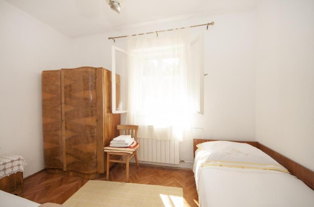 Apartments Gorana Splitska Cameră foto