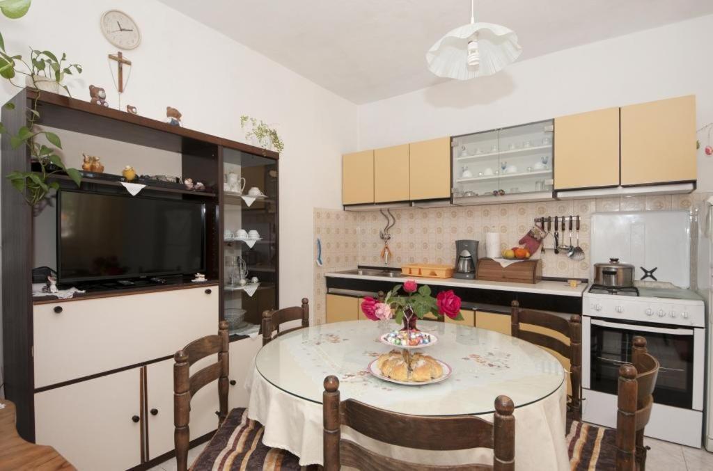 Apartments Gorana Splitska Cameră foto