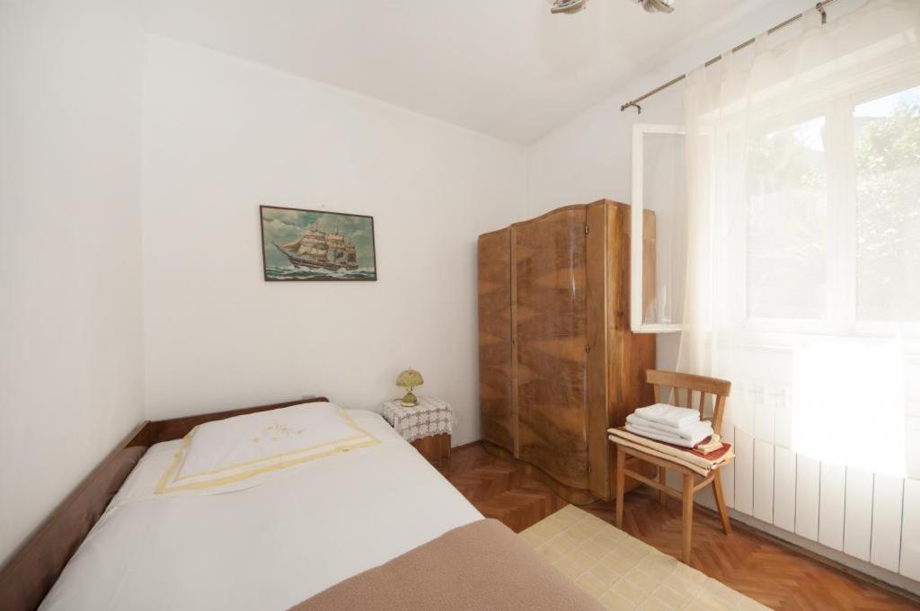 Apartments Gorana Splitska Cameră foto