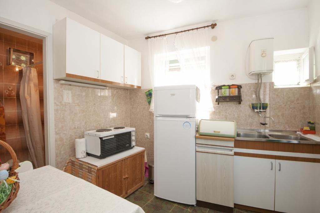 Apartments Gorana Splitska Cameră foto