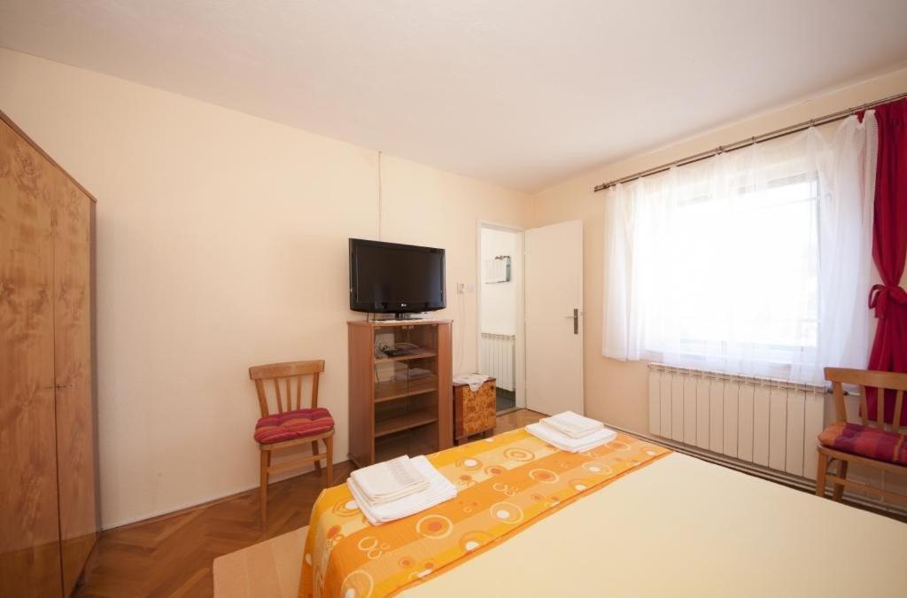 Apartments Gorana Splitska Cameră foto