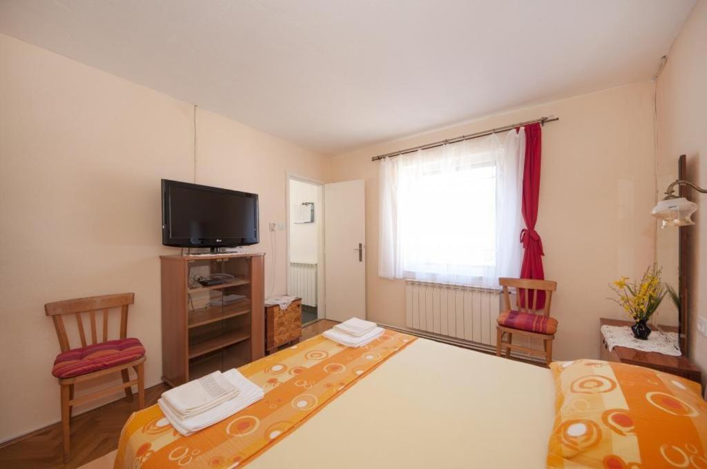 Apartments Gorana Splitska Cameră foto