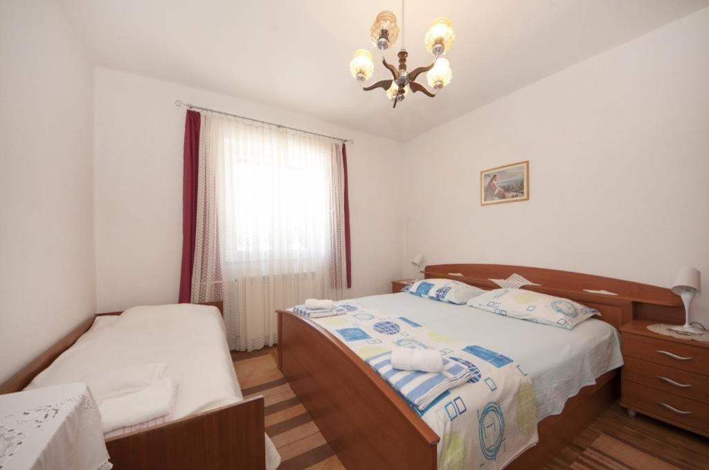 Apartments Gorana Splitska Cameră foto