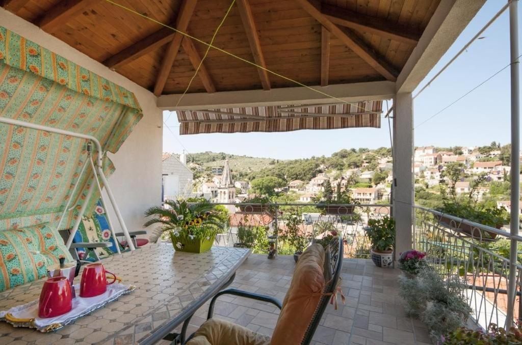 Apartments Gorana Splitska Cameră foto